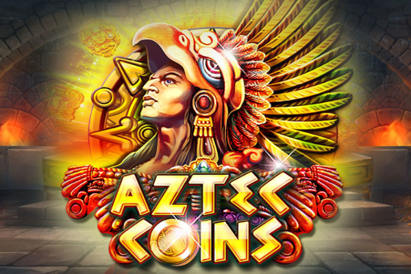 Aztec Coins Slot