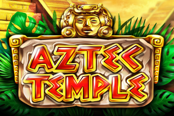 Aztec Temple Slot