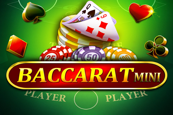 Baccarat Mini Slot