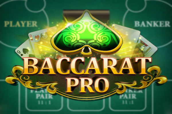 Baccarat PRO Slot