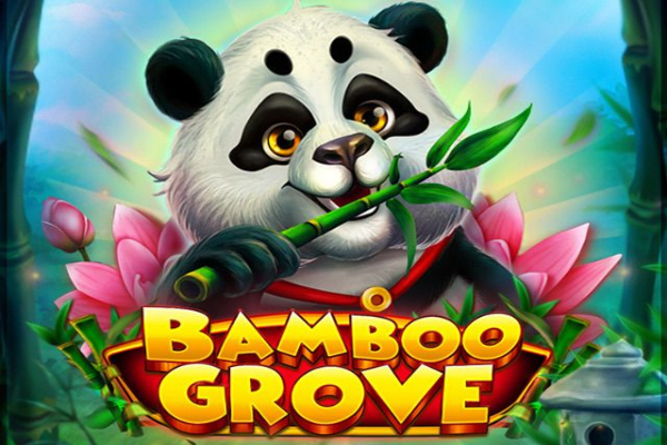 Bamboo Grove Slot