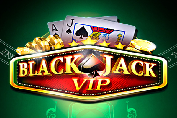 Blackjack Vip Slot