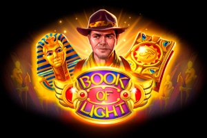 Book of Light Slot
