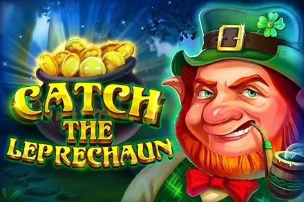 Catch The Leprechaun Slot