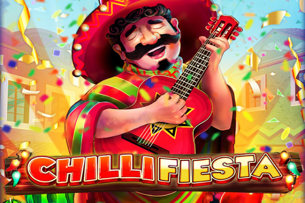 Chilli Fiesta Slot