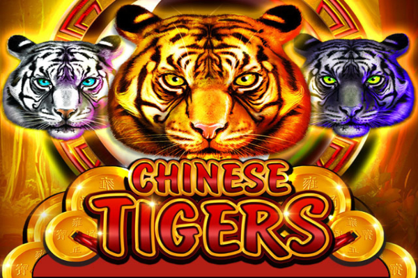 Chinese Tigers Slot