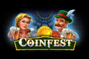Coinfest Slot