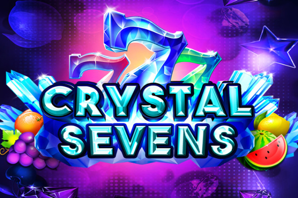 Crystal Sevens Slot