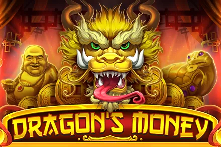 Dragon's Money Slot