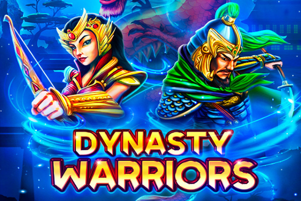 Dynasty Warriors Slot