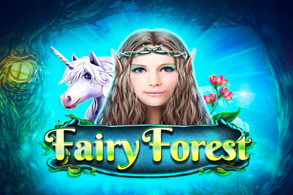 Fairy Forest Slot