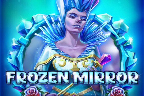 Frozen Mirror Slot