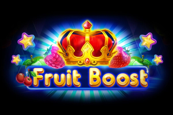 Fruit Boost Slot