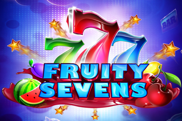 Fruity Sevens Slot