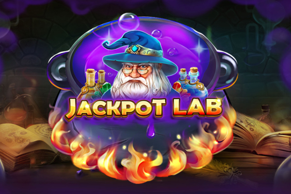 Jackpot Lab Slot