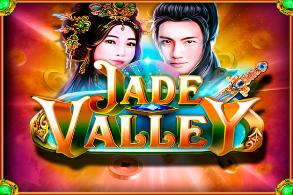 Jade Valley Slot