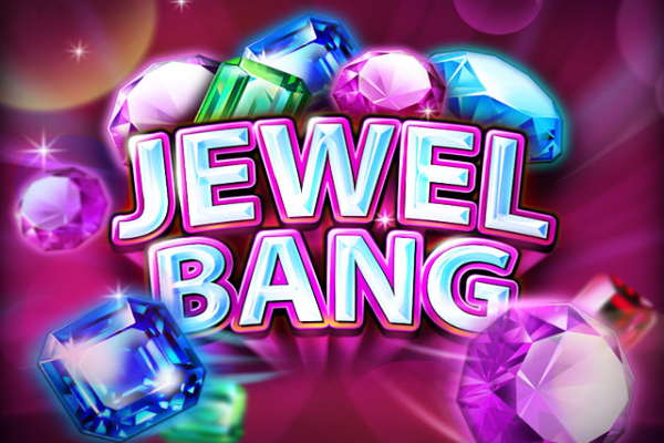 Jewel Bang Slot