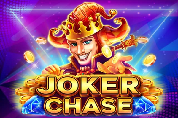 Joker Chase Slot