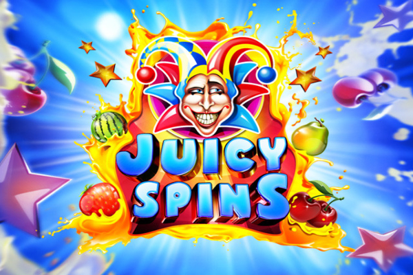 Juicy Spins Slot