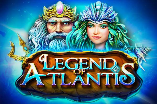 Legend of Atlantis Slot