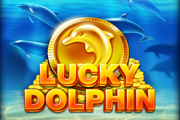 Lucky Dolphin Slot