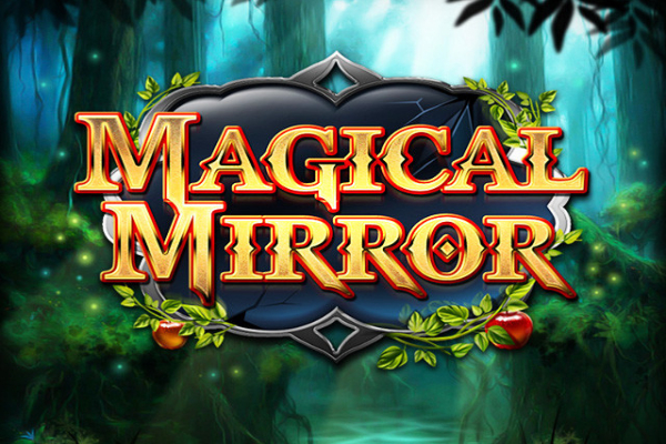 Magical Mirror Slot