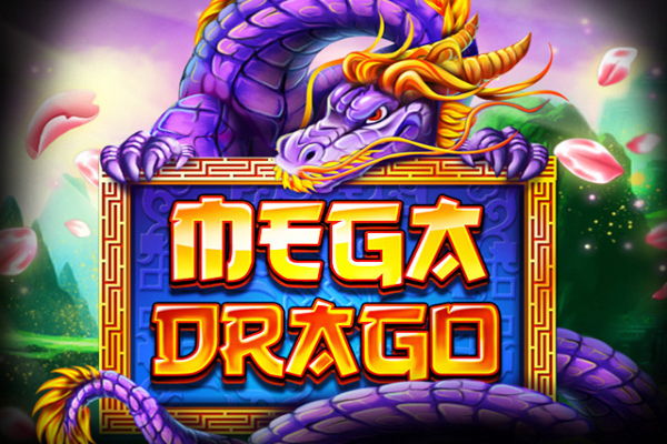 Mega Drago Slot