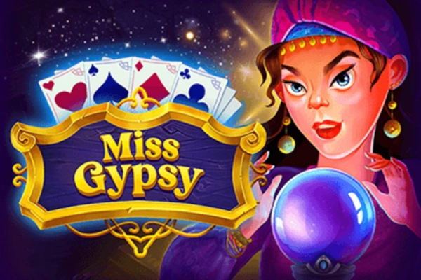 Miss Gypsy Slot