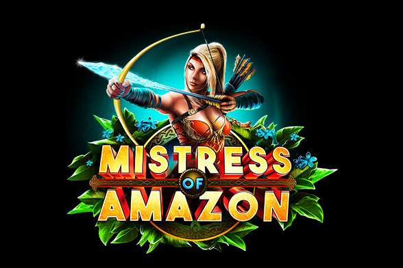 Mistress of Amazon Slot