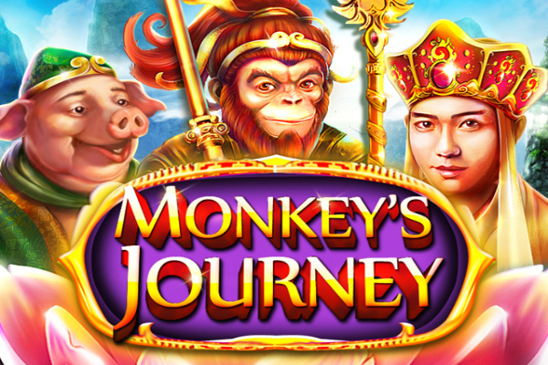 Monkey’s Journey Slot