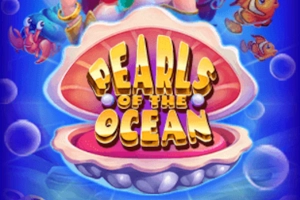 Pearls of the Ocean Slot