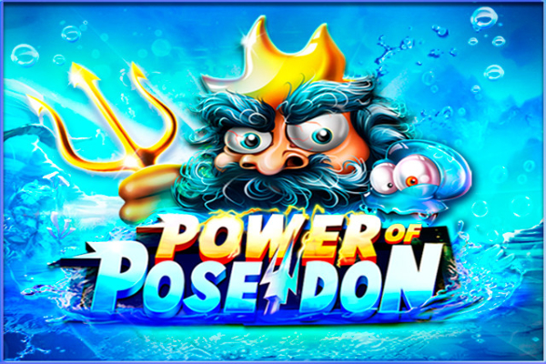 Power of Poseidon Slot