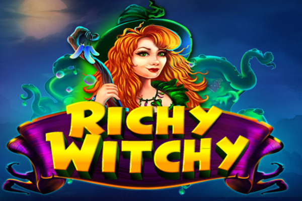 Richy Witchy Slot