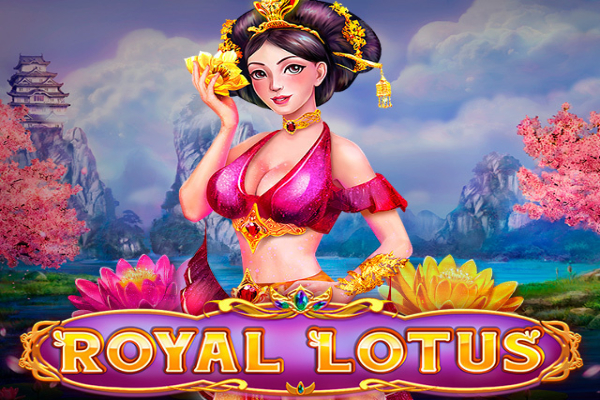 Royal Lotus Slot