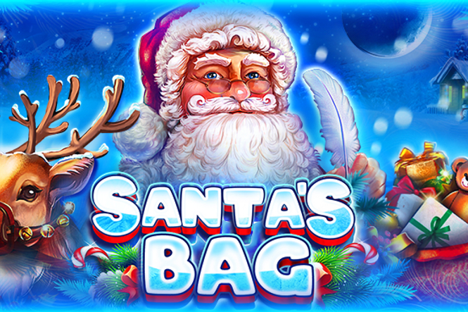 Santa's Bag Slot