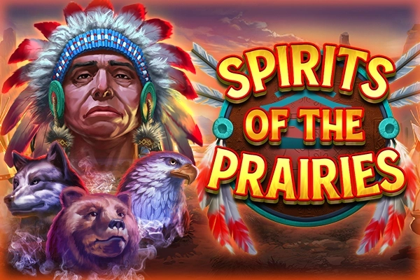 Spirits of the Prairies Slot