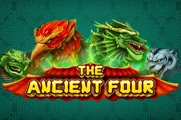 The Ancient Four Slot