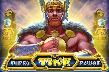 Thor Turbo Power Slot