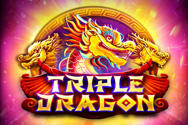 Triple Dragon Slot