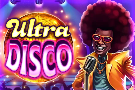 Ultra Disco Slot