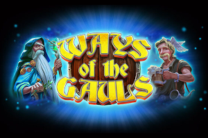 Ways of the Gauls Slot