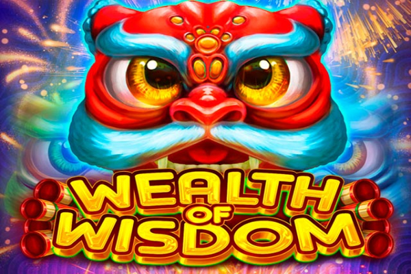 Wealth of Wisdom Slot