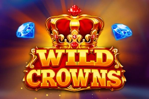 Wild Crowns Slot