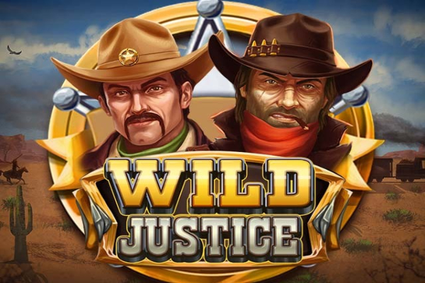 Wild Justice Slot