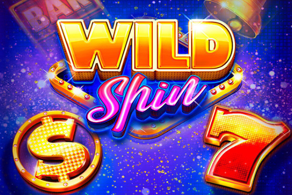 Wild Spin Slot