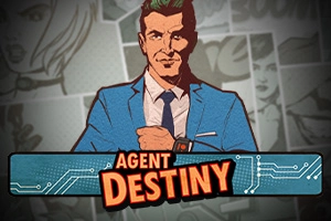 Agent Destiny Slot