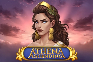 Athena Ascending Slot