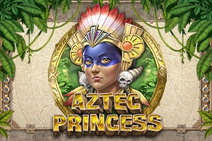 Aztec Warrior Princess Slot