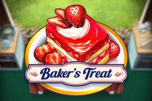 Baker's Treat Slot
