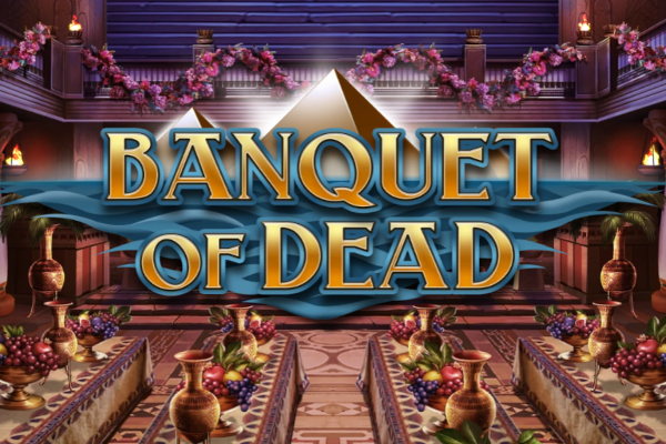 Banquet of Dead Slot
